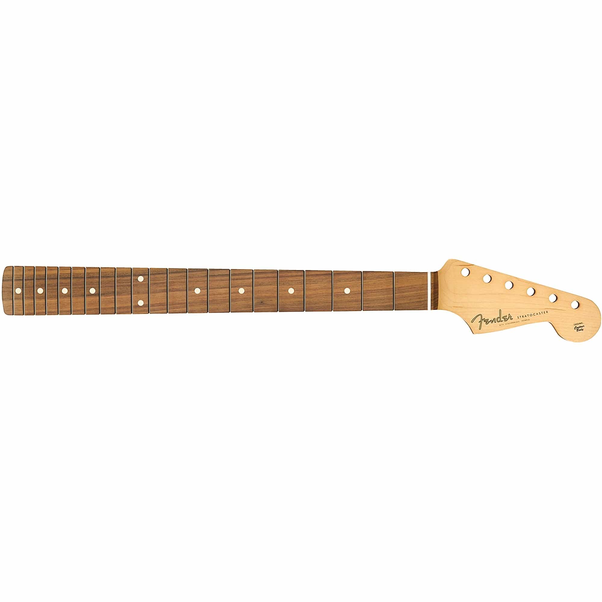 Fender Neck '60s Classic SRS Stratocaster w/Pau Ferro Fingerboard Parts / Guitar Parts / Necks
