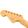 Fender Neck Classic Player Jaguar w/Pau Ferro Fingerboard Parts / Guitar Parts / Necks