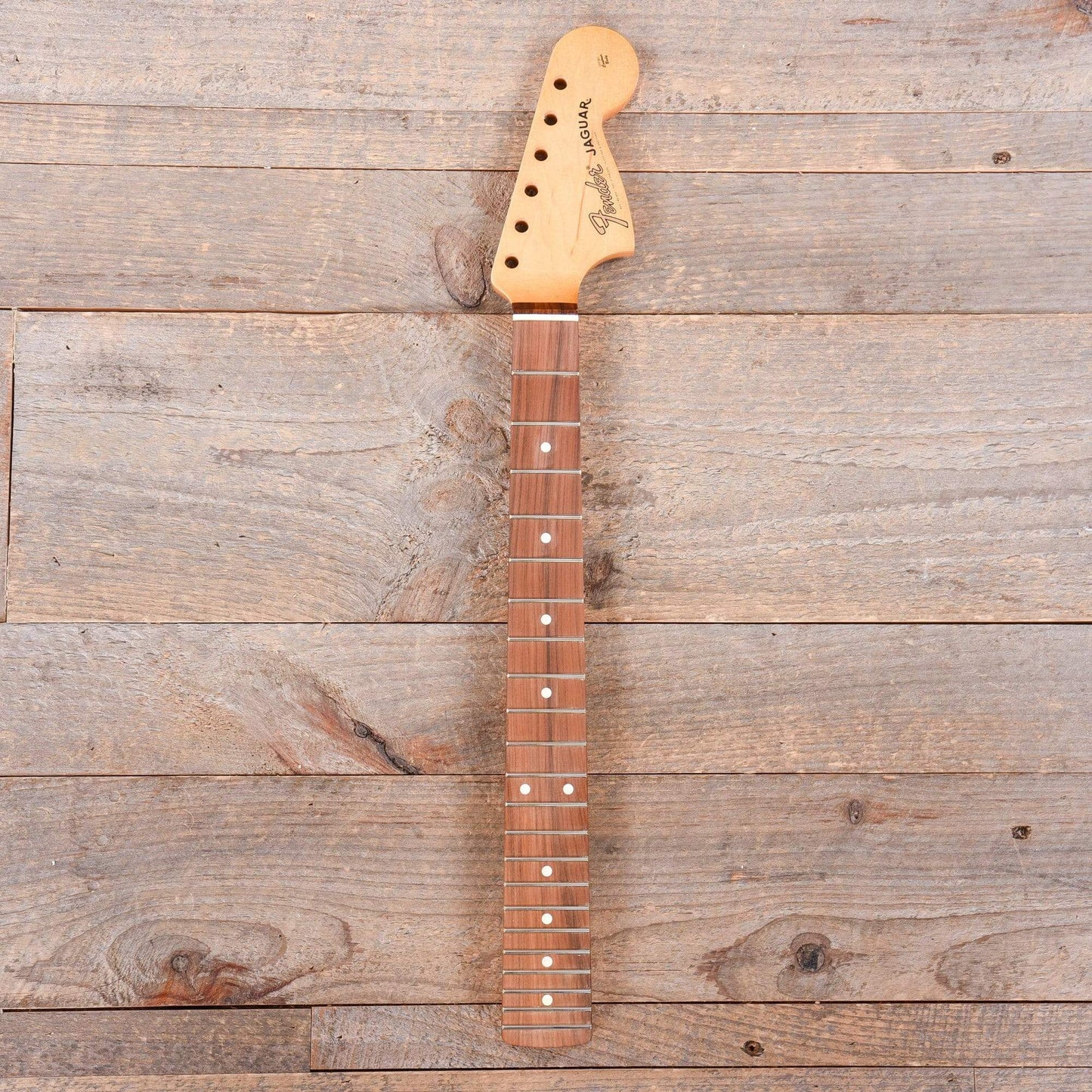 Fender Neck Classic Player Jaguar w/Pau Ferro Fingerboard Parts / Guitar Parts / Necks