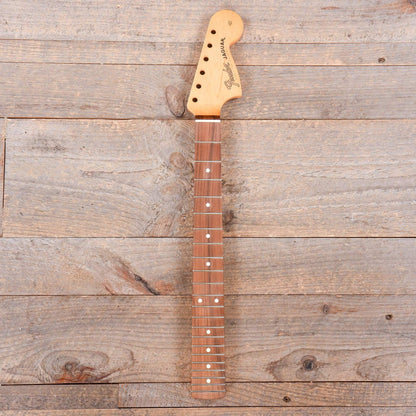 Fender Neck Classic Player Jaguar w/Pau Ferro Fingerboard Parts / Guitar Parts / Necks