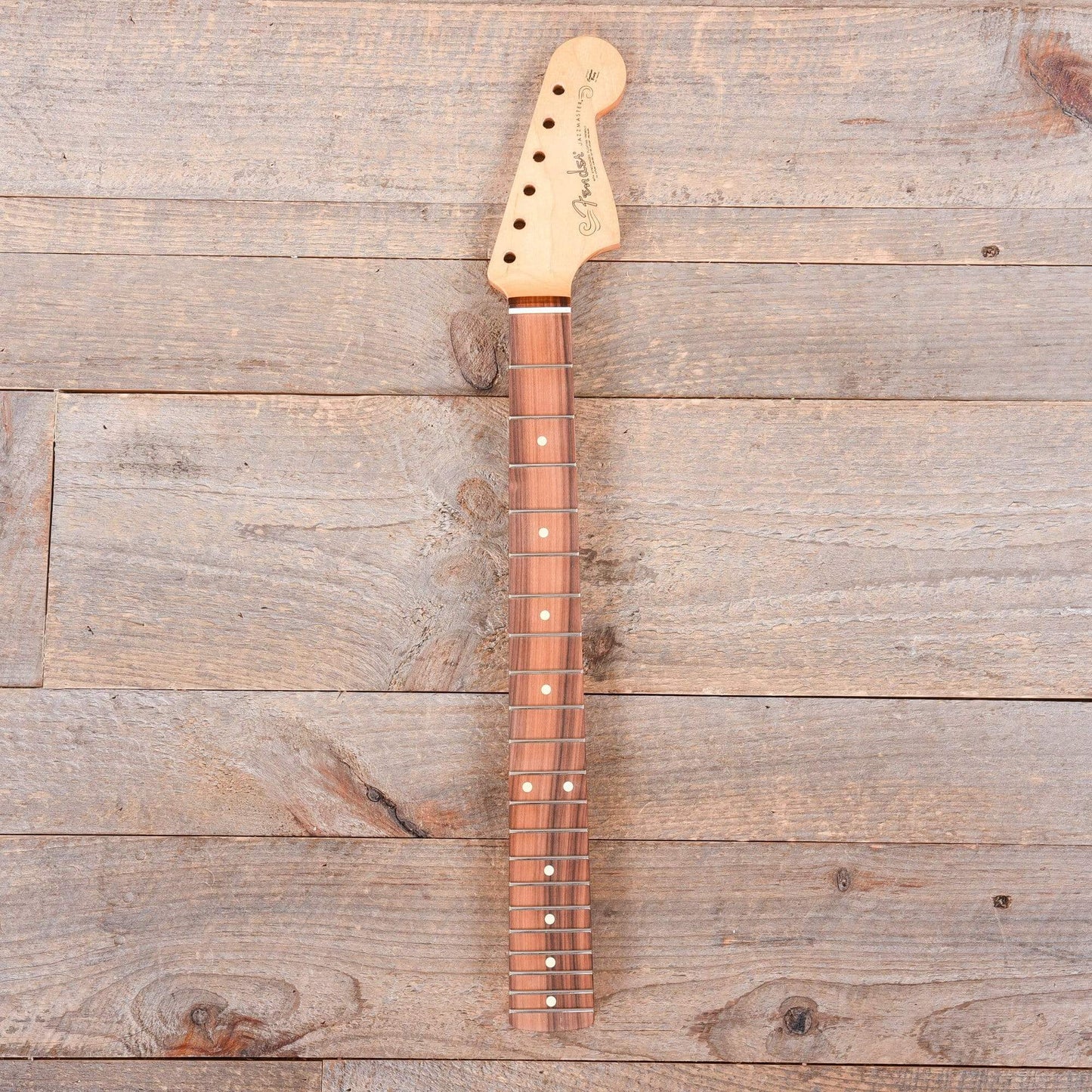 Fender Neck Classic Player Jazzmaster w/Pau Ferro Fingerboard Parts / Guitar Parts / Necks