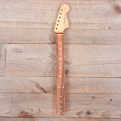 Fender Neck Classic Player Jazzmaster w/Pau Ferro Fingerboard Parts / Guitar Parts / Necks