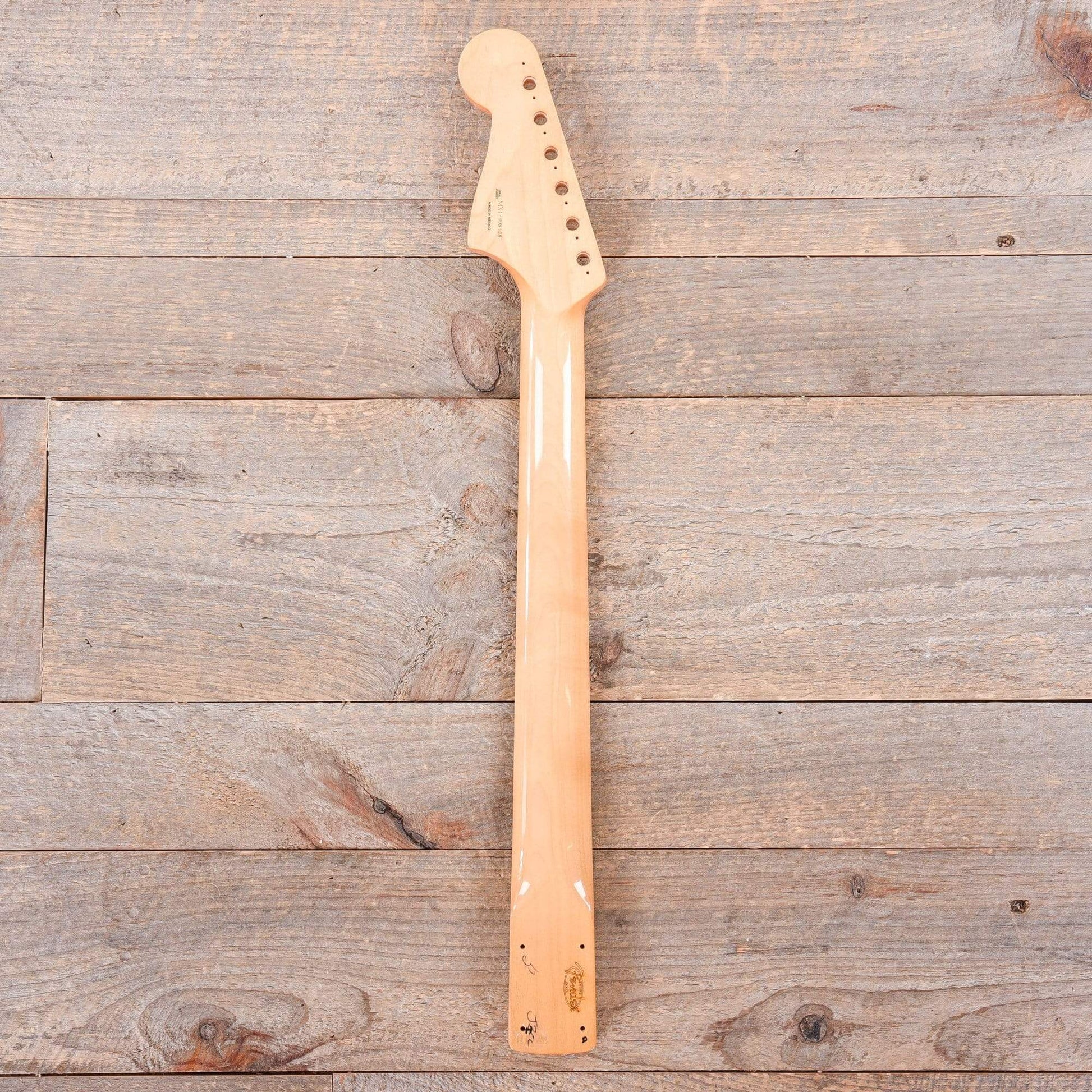 Fender Neck Classic Player Jazzmaster w/Pau Ferro Fingerboard Parts / Guitar Parts / Necks