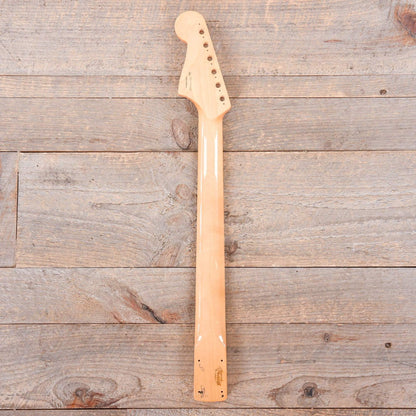 Fender Neck Classic Player Jazzmaster w/Pau Ferro Fingerboard Parts / Guitar Parts / Necks