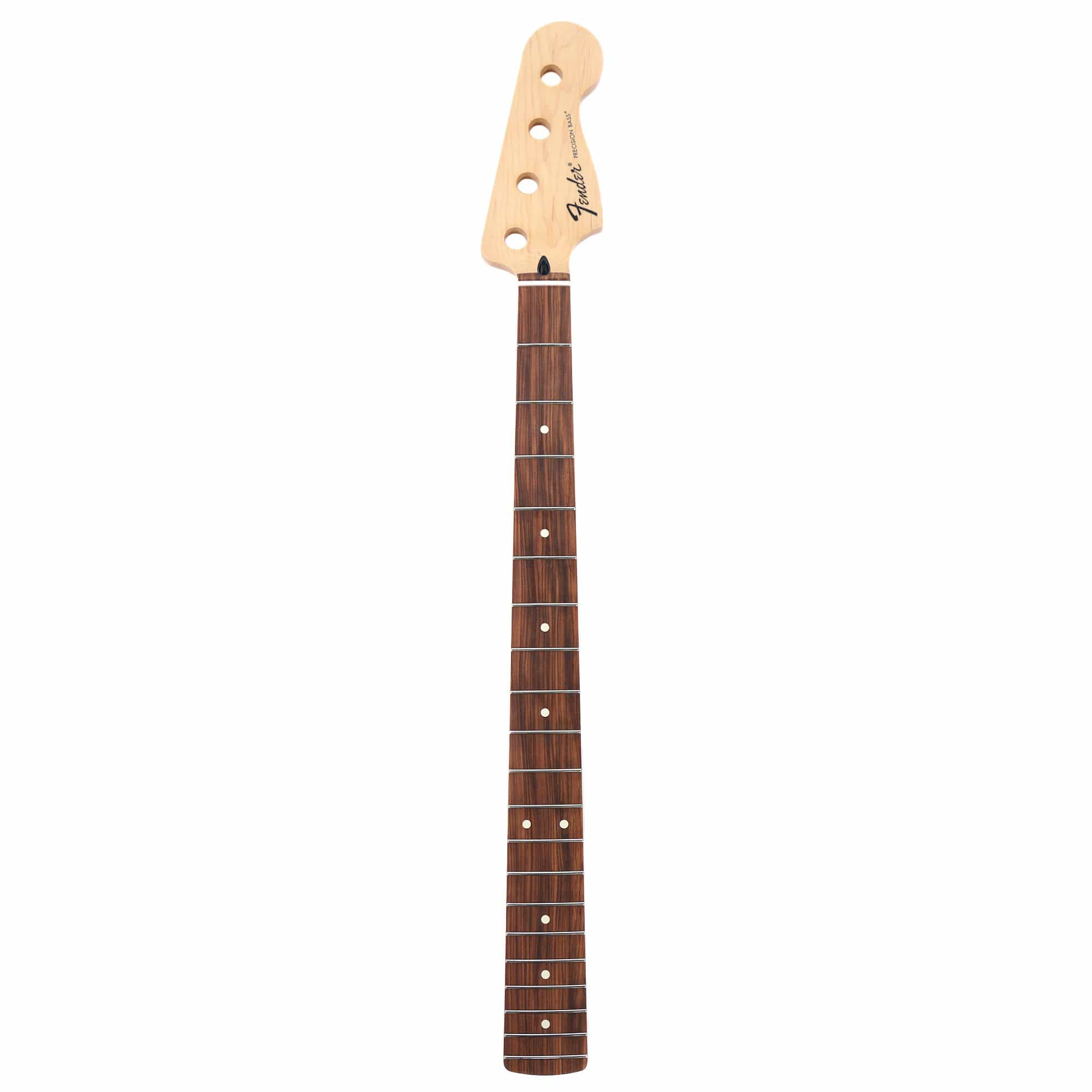 Fender Neck Standard Series Precision Bass w/Pau Ferro Fingerboard Parts / Guitar Parts / Necks