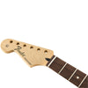 Fender Neck Standard Series Stratocaster LH w/Pau Ferro Fingerboard Parts / Guitar Parts / Necks