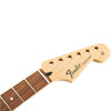 Fender Neck Standard Series Stratocaster w/Pau Ferro Fingerboard Parts / Guitar Parts / Necks