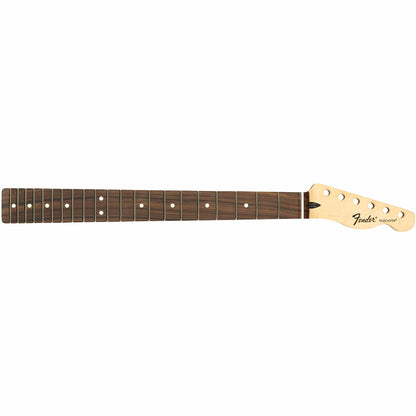Fender Neck Standard Series Telecaster w/Pau Ferro Fingerboard Parts / Guitar Parts / Necks