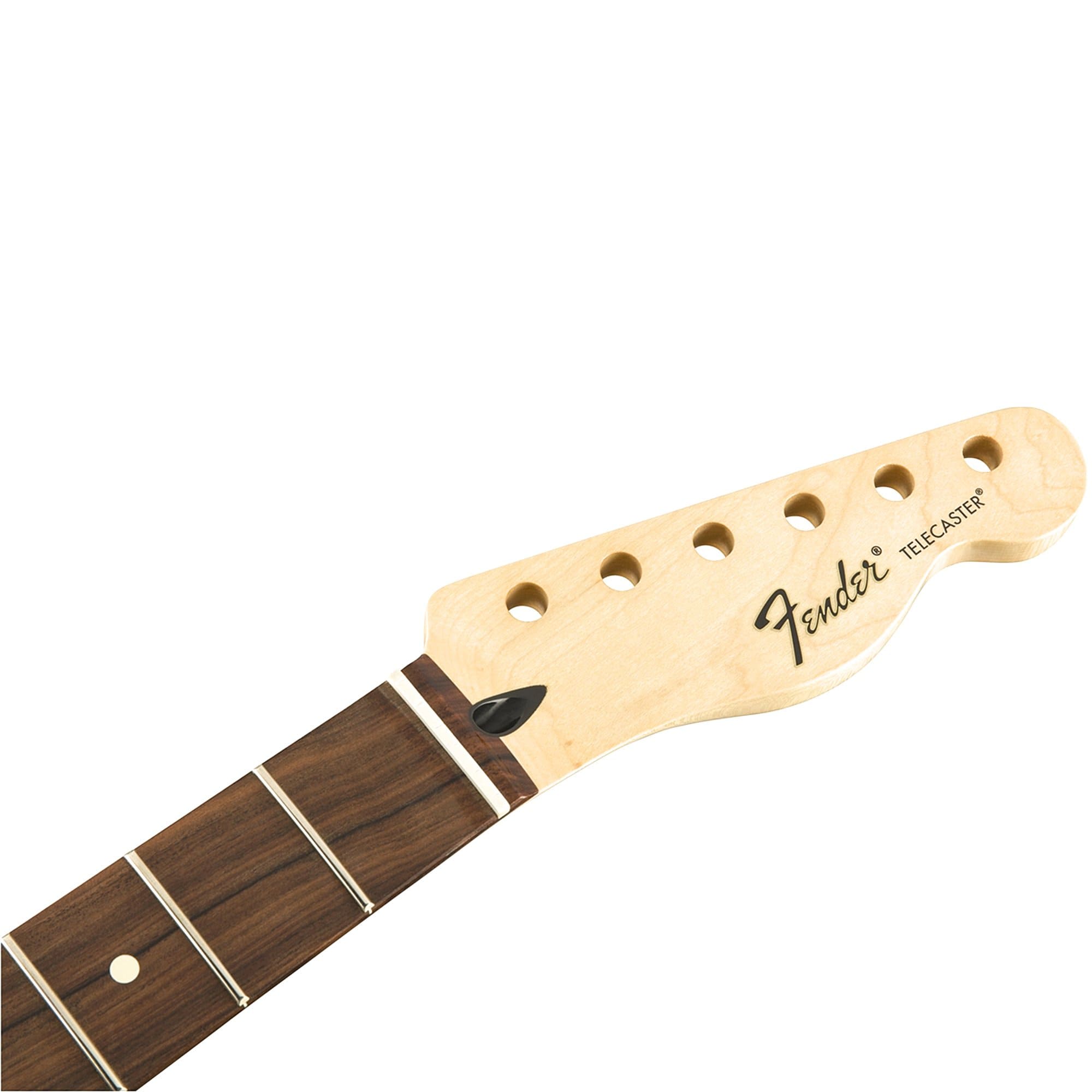 Fender Neck Standard Series Telecaster w/Pau Ferro Fingerboard Parts / Guitar Parts / Necks