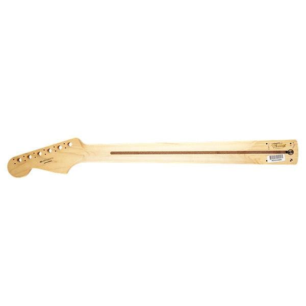 Fender Neck Stratocaster w/Maple Fingerboard & 21 Medium Jumbo Frets Parts / Guitar Parts / Necks