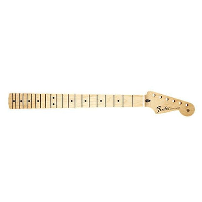 Fender Neck Stratocaster w/Maple Fingerboard & 21 Medium Jumbo Frets Parts / Guitar Parts / Necks