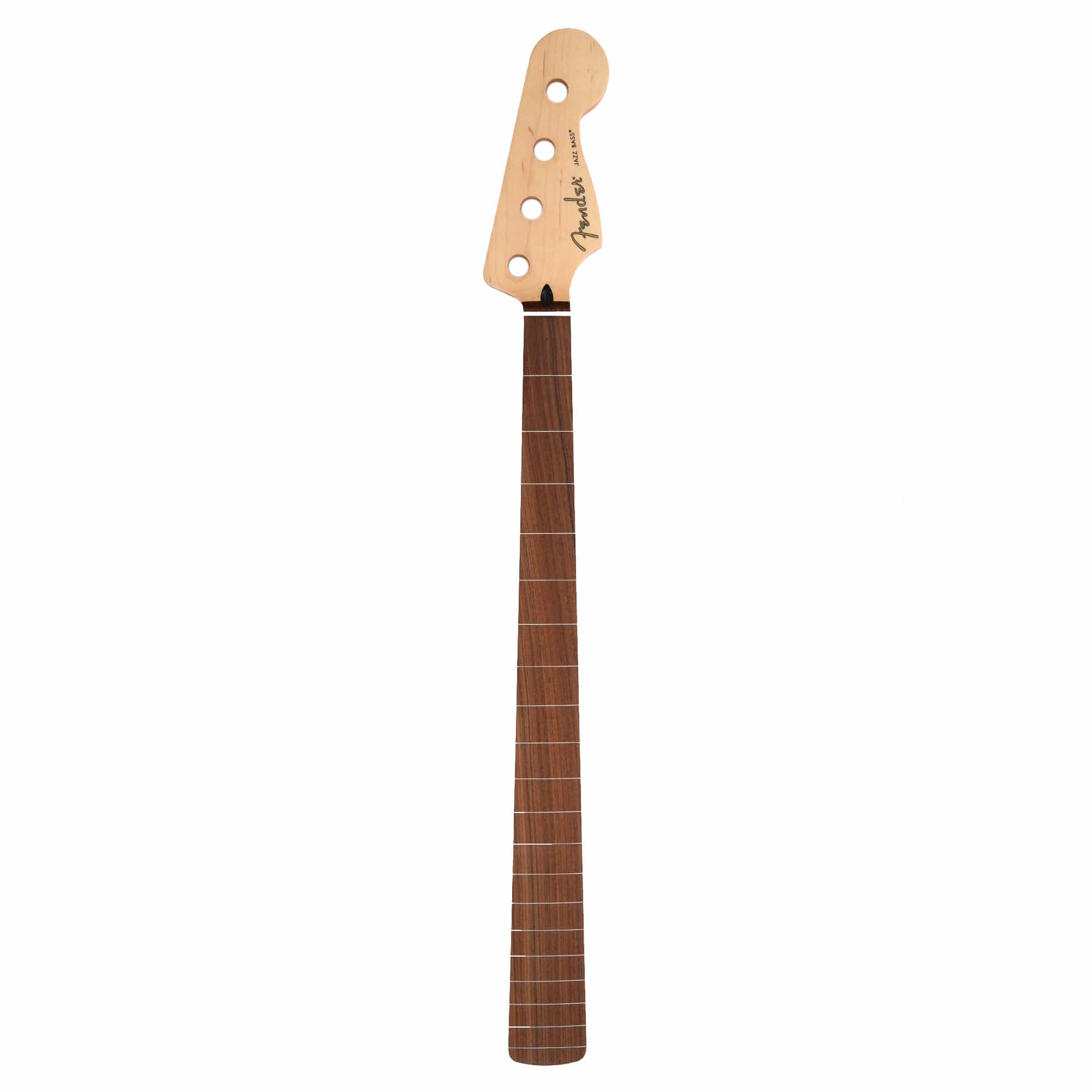 Fender Player Jazz Bass Fretless Neck Pau Ferro Fingerboard Modern 