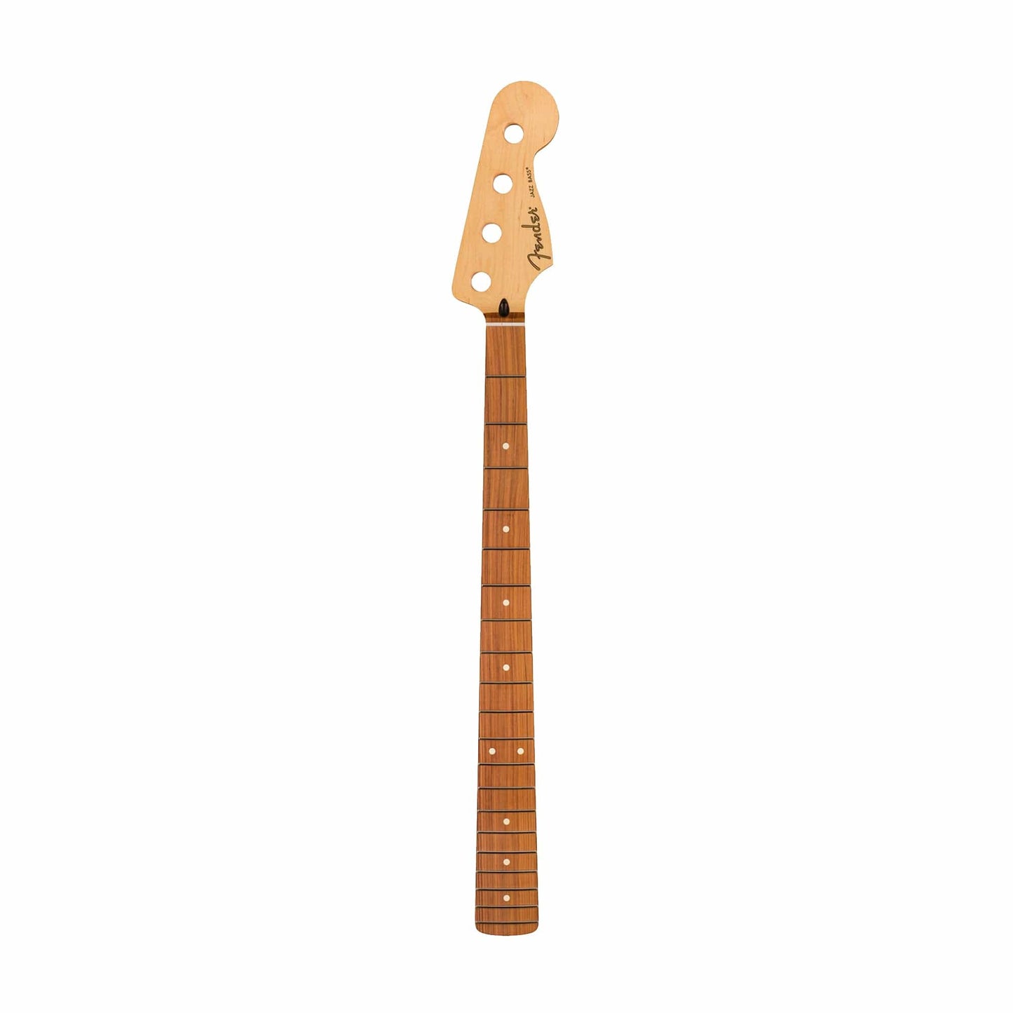 Fender Player Jazz Bass Neck 20 Frets Pau Ferro Fingerboard Modern "C" Shape Parts / Guitar Parts / Necks