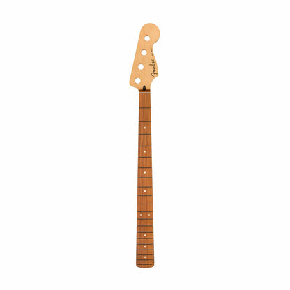 Fender Player Jazz Bass Neck 20 Frets Pau Ferro Fingerboard Modern "C" Shape Parts / Guitar Parts / Necks