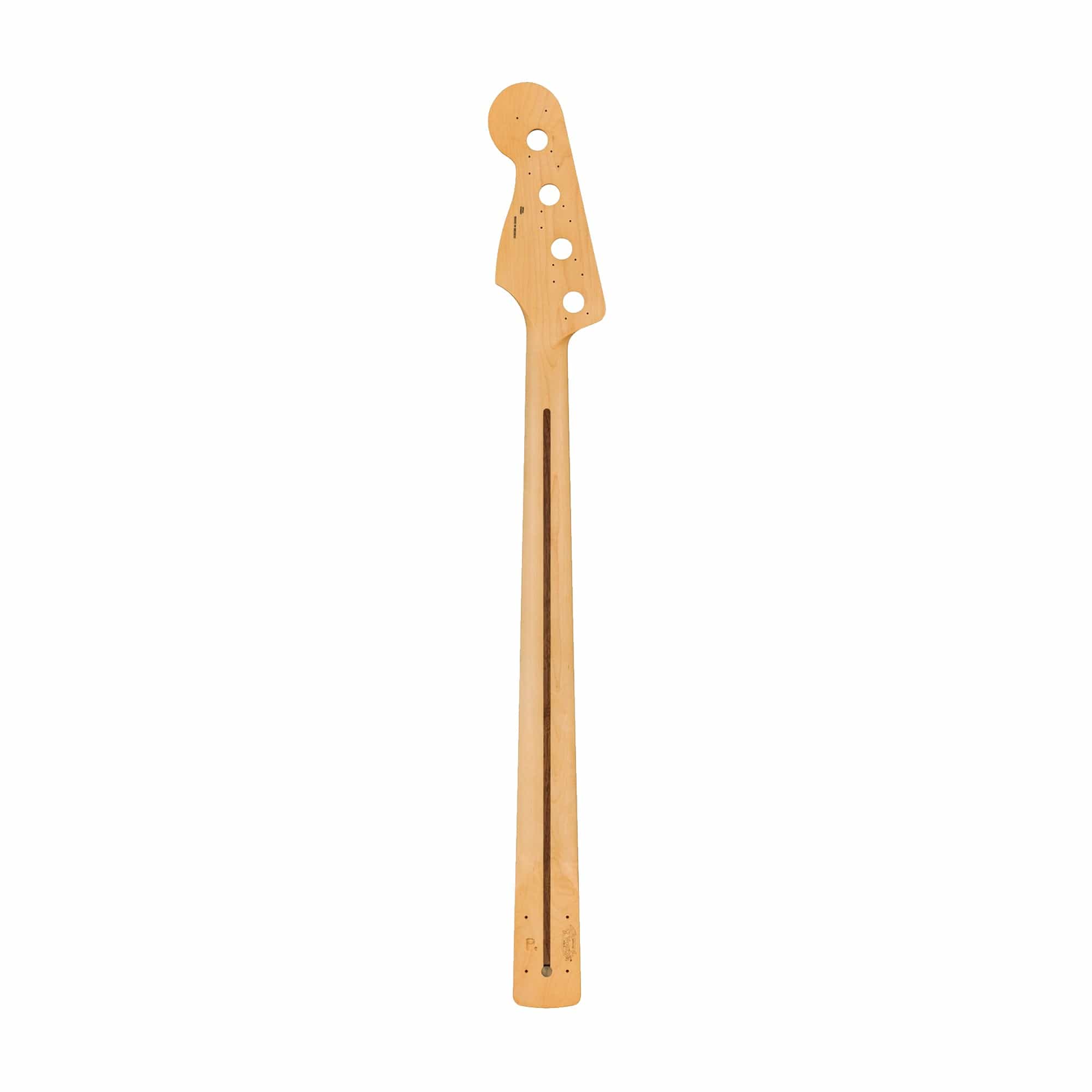 Fender Player Jazz Bass Neck 20 Frets Pau Ferro Fingerboard Modern 