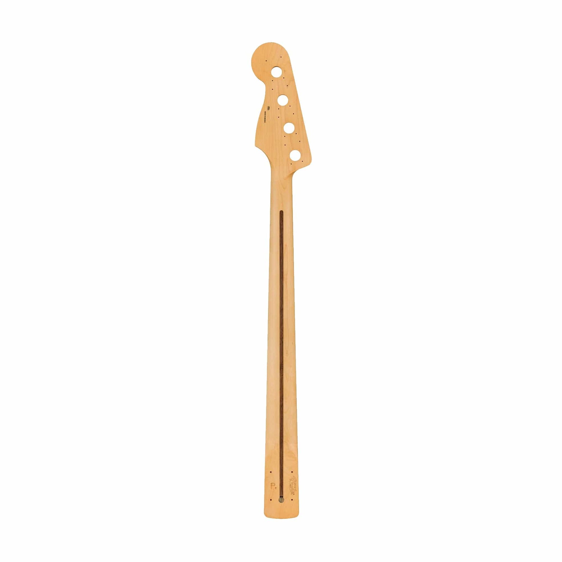 Fender Player Jazz Bass Neck 20 Frets Pau Ferro Fingerboard Modern "C" Shape Parts / Guitar Parts / Necks