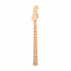 Fender Player Jazz Bass Neck 22 Frets Maple Fingerboard Modern "C" Shape Parts / Guitar Parts / Necks