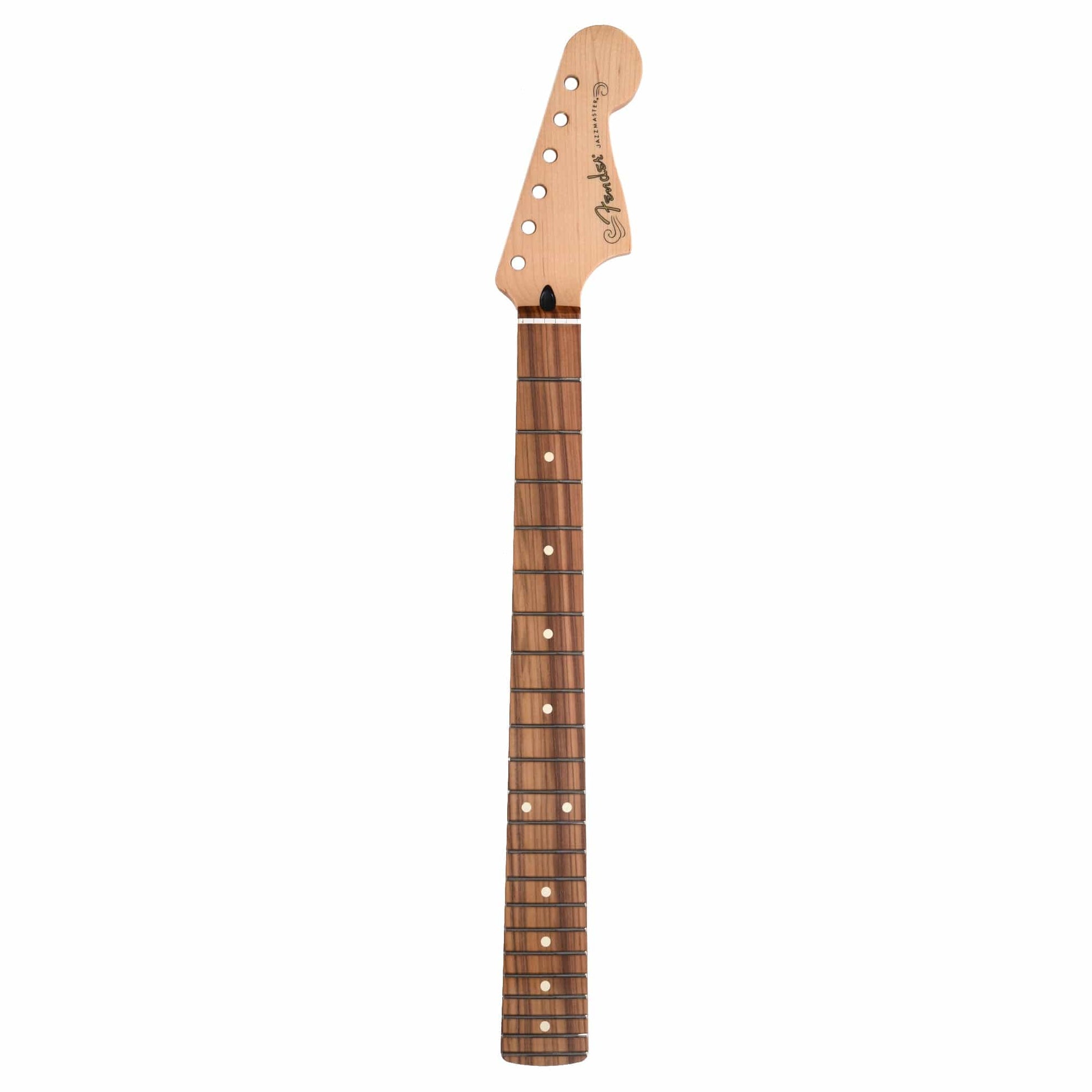 Fender Player Jazzmaster Neck 22 Frets Pau Ferro Fingerboard Modern "C" Shape Parts / Guitar Parts / Necks