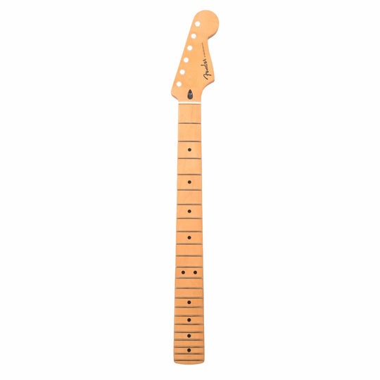 Fender Player Plus Stratocaster Neck Maple Fingerboard Parts / Guitar Parts / Necks