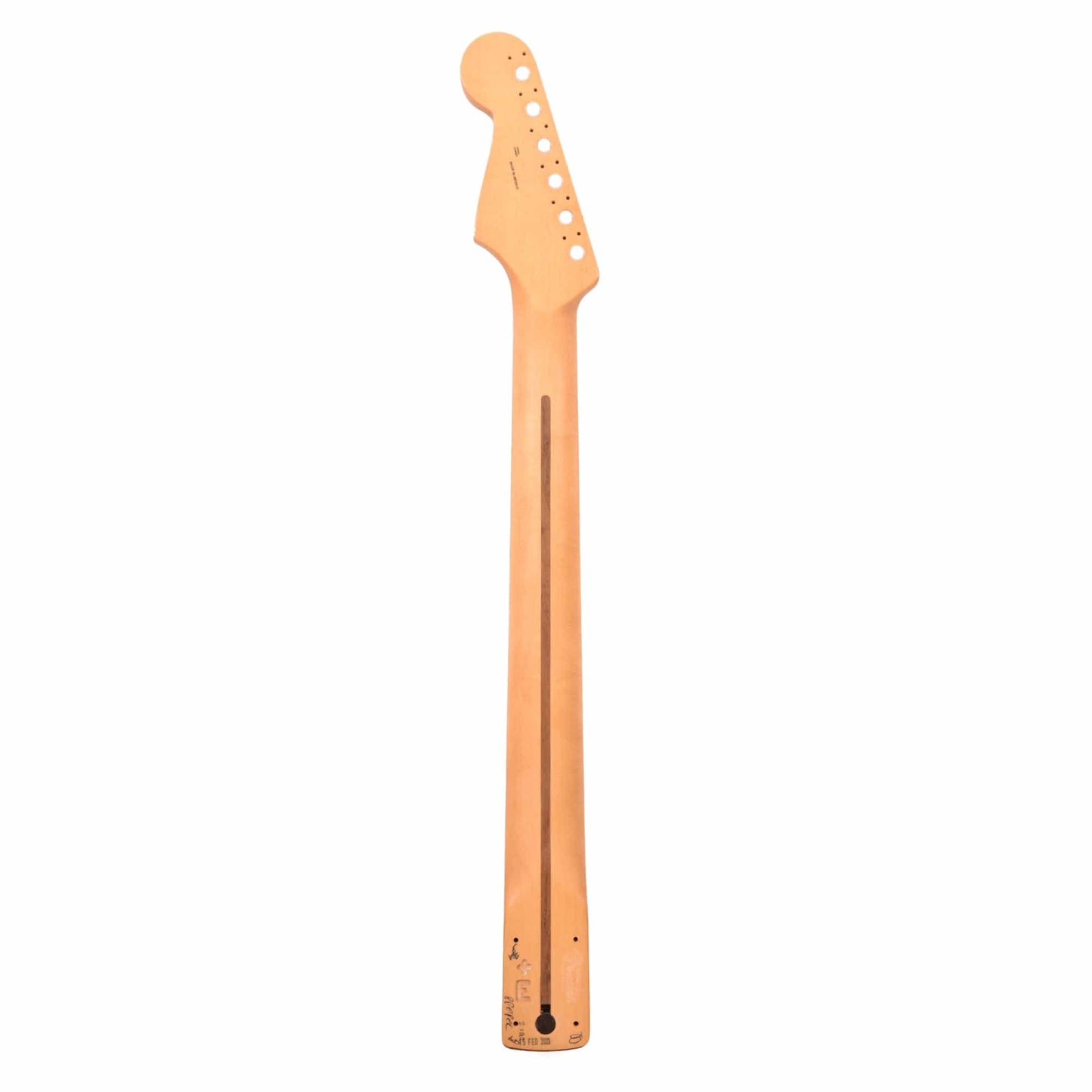 Fender Player Plus Stratocaster Neck Pau Ferro Fingerboard Parts / Guitar Parts / Necks