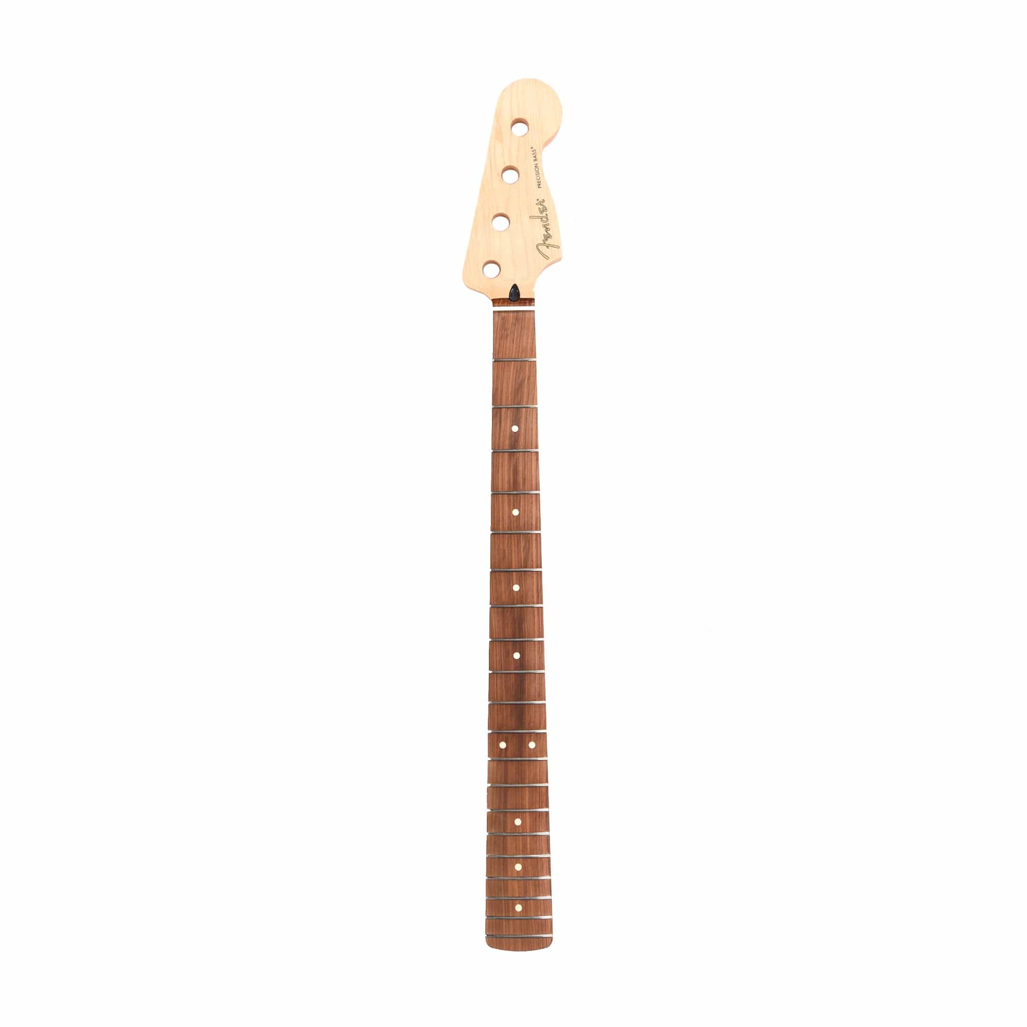 Fender Player Precision Bass Neck 20 Frets Pau Ferro Fingerboard Modern 