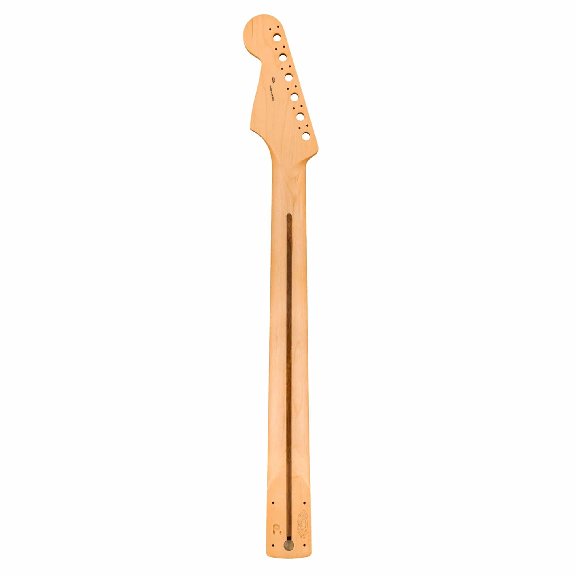 Fender Player Stratocaster Neck 22 Frets Maple Fingerboard Modern 