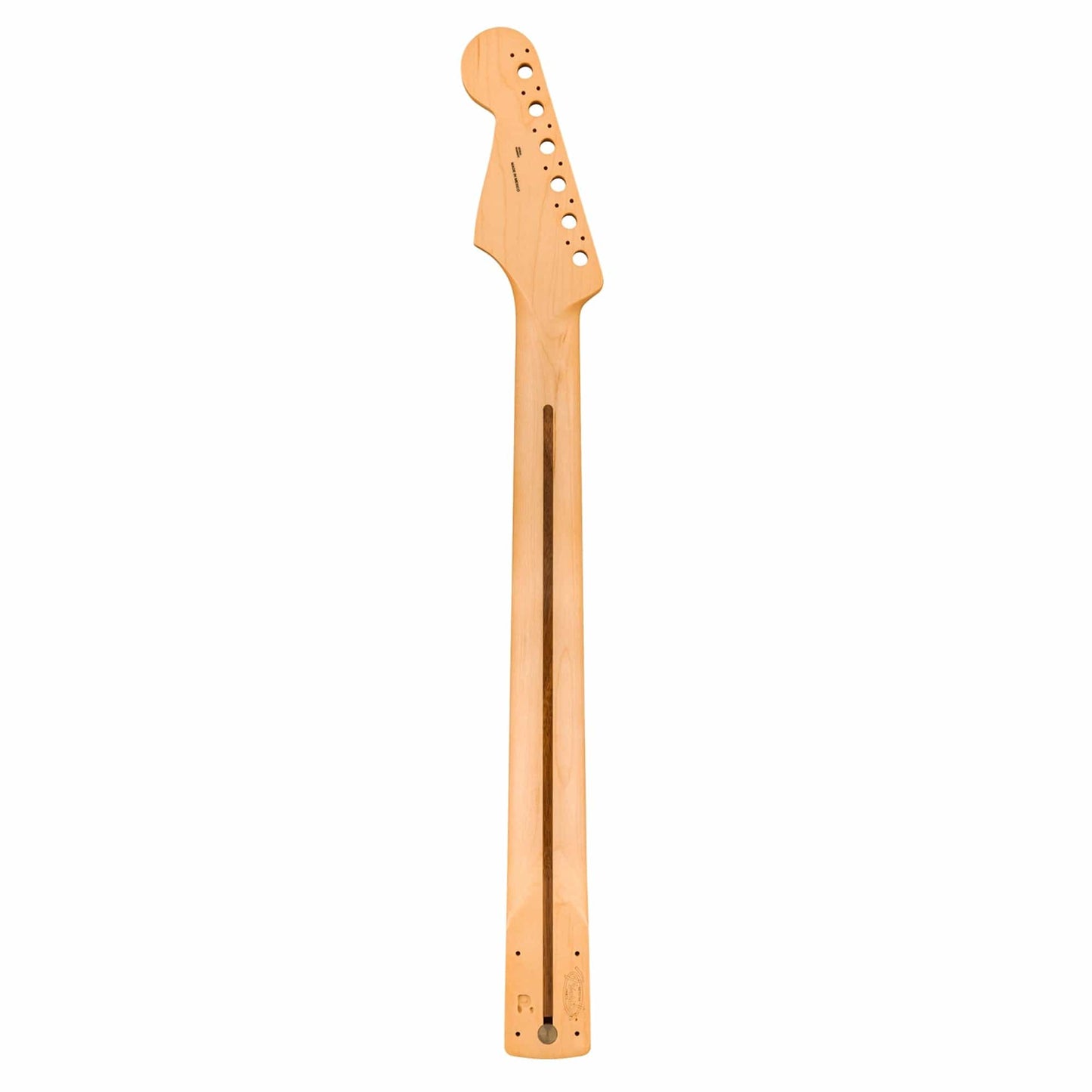 Fender Player Stratocaster Neck 22 Frets Maple Fingerboard Modern "C" Shape Parts / Guitar Parts / Necks