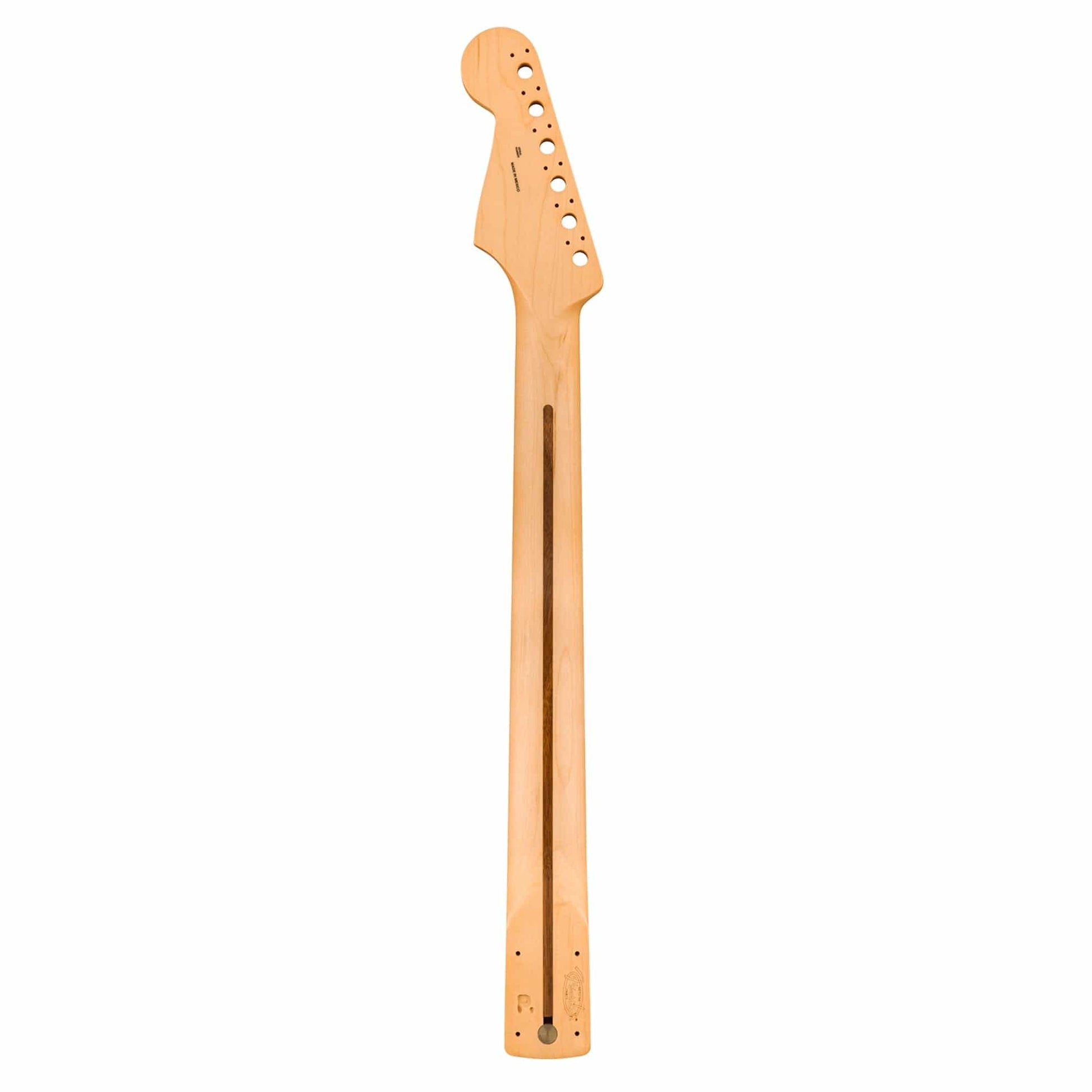 Fender Player Stratocaster Neck 22 Frets Maple Fingerboard Modern "C" Shape Parts / Guitar Parts / Necks