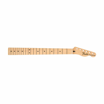 Fender Player Telecaster Neck 22 Frets Maple Fingerboard Modern "C" Shape Parts / Guitar Parts / Necks