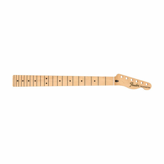 Fender Player Telecaster Neck 22 Frets Maple Fingerboard Modern "C" Shape Parts / Guitar Parts / Necks