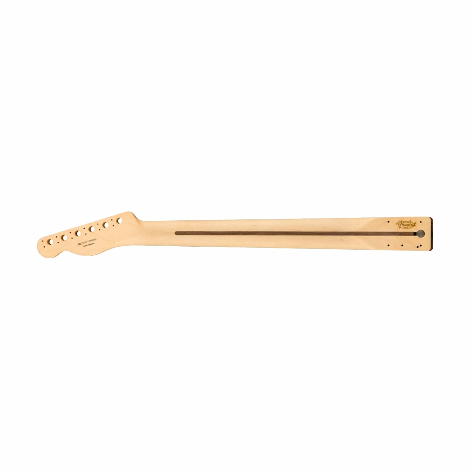 Fender Player Telecaster Neck 22 Frets Pau Ferro Fingerboard Modern 