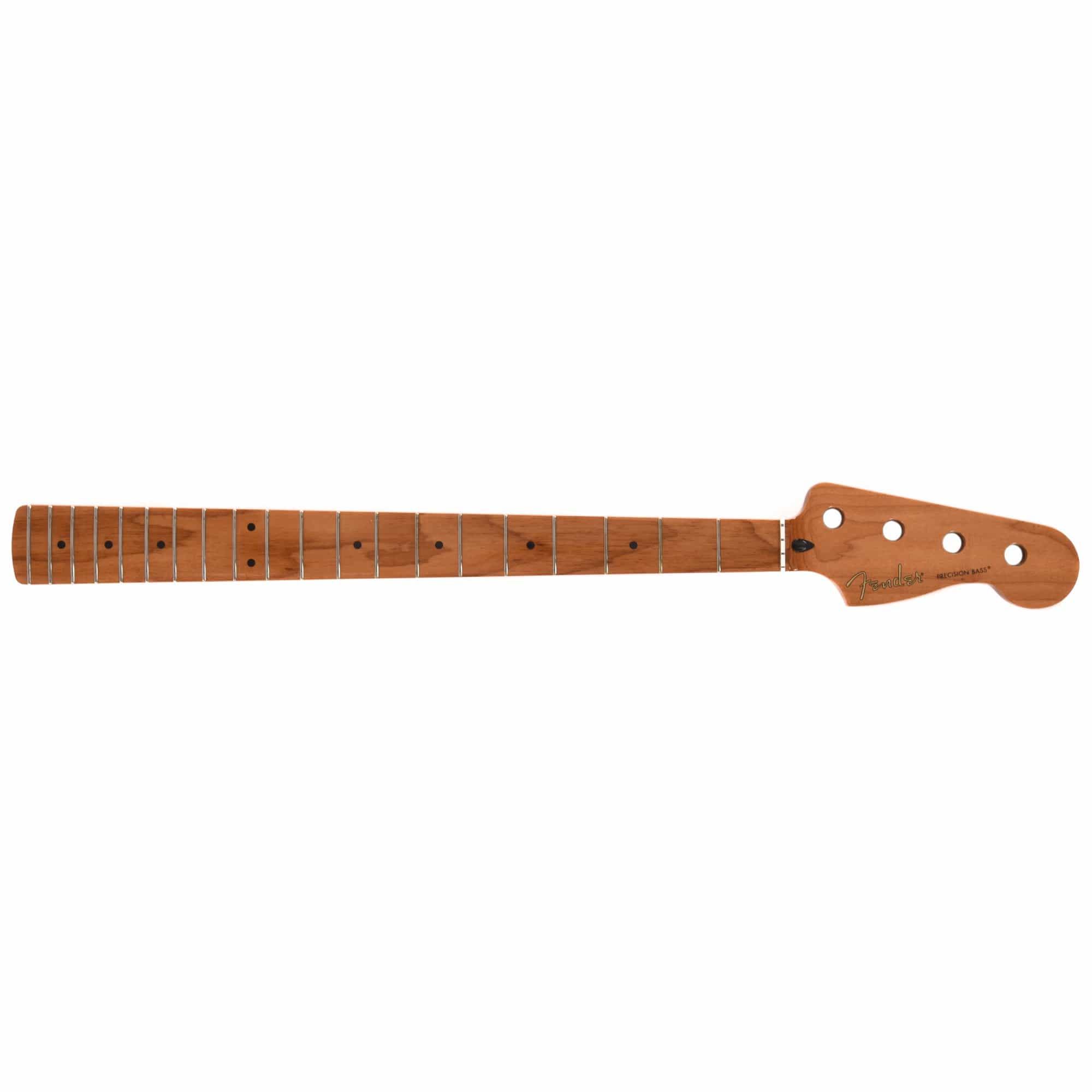 Fender Precision Bass Neck Roasted Maple 