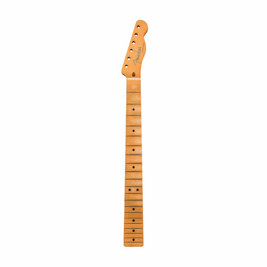 Fender Road Worn 50's Telecaster Neck Maple U Shape 21 Vintage Tall Frets Parts / Guitar Parts / Necks