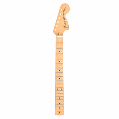 Fender Road Worn 70's Telecaster Neck Deluxe Maple C Shape 21 Medium Jumbo Frets Parts / Guitar Parts / Necks