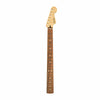 Fender Sub-Sonic Baritone Strat Neck w/22 Medium Jumbo Frets, Pau Ferro Fingerboard, & 27.5" Scale Length Parts / Guitar Parts / Necks