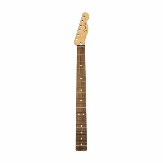 Fender Sub-Sonic Baritone Tele Neck w/22 Medium Jumbo Frets, Pau Ferro Fingerboard, & 27.5" Scale Length Parts / Guitar Parts / Necks