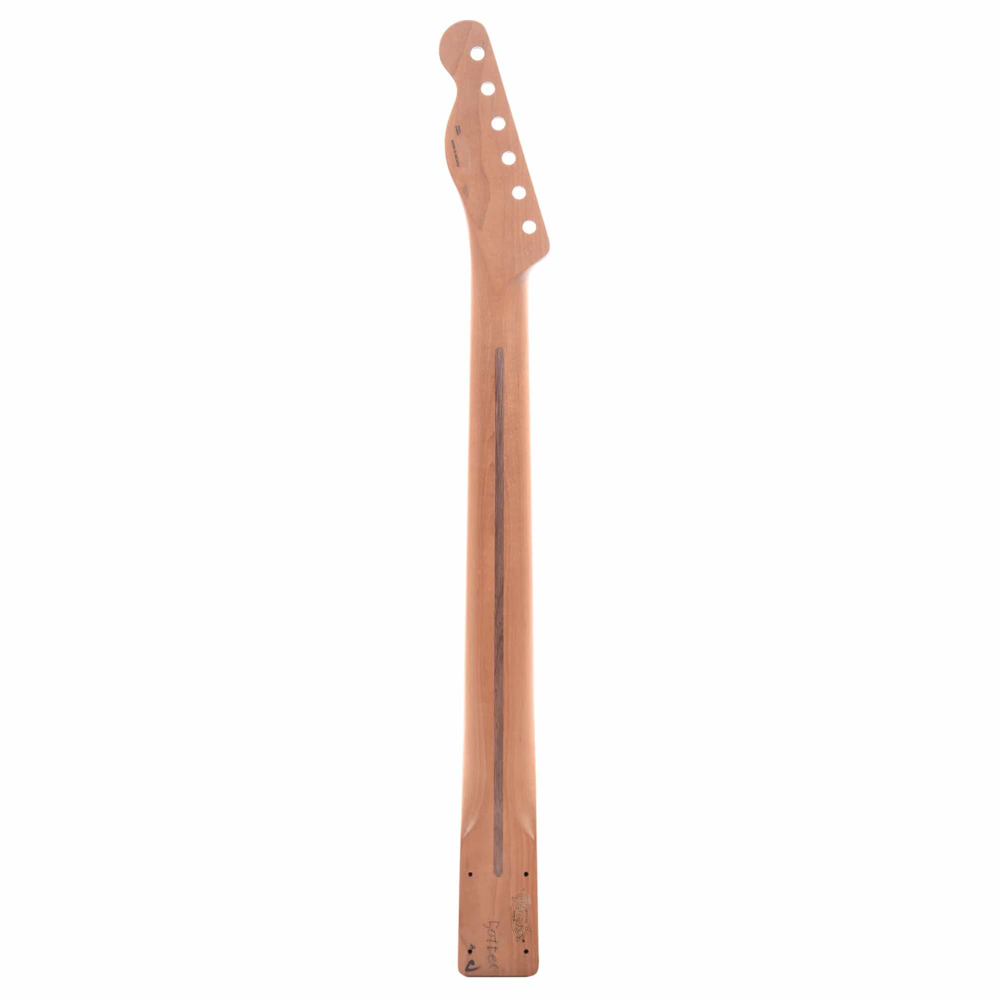 Fender Vintera Roasted Maple Mod '50s Telecaster Neck 21 Medium Jumbo Frets 9.5