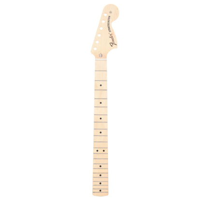 Fender Vintera Roasted Maple Mod '60s Telecaster Neck 21 Medium Jumbo Frets 9.5" "C" Shape Parts / Guitar Parts / Necks