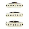 Fender Custom Shop Hand-Wound '60/'63 Stratocaster Pickup Set Parts / Guitar Pickups