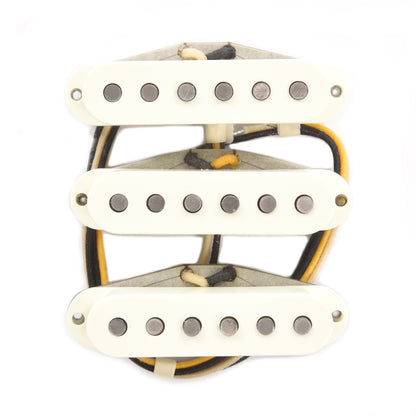 Fender Josefina Hand Wound '69 Stratocaster Pickup Set Parts / Guitar Pickups