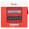 Fender Original Telecaster Pickup Set Parts / Guitar Pickups