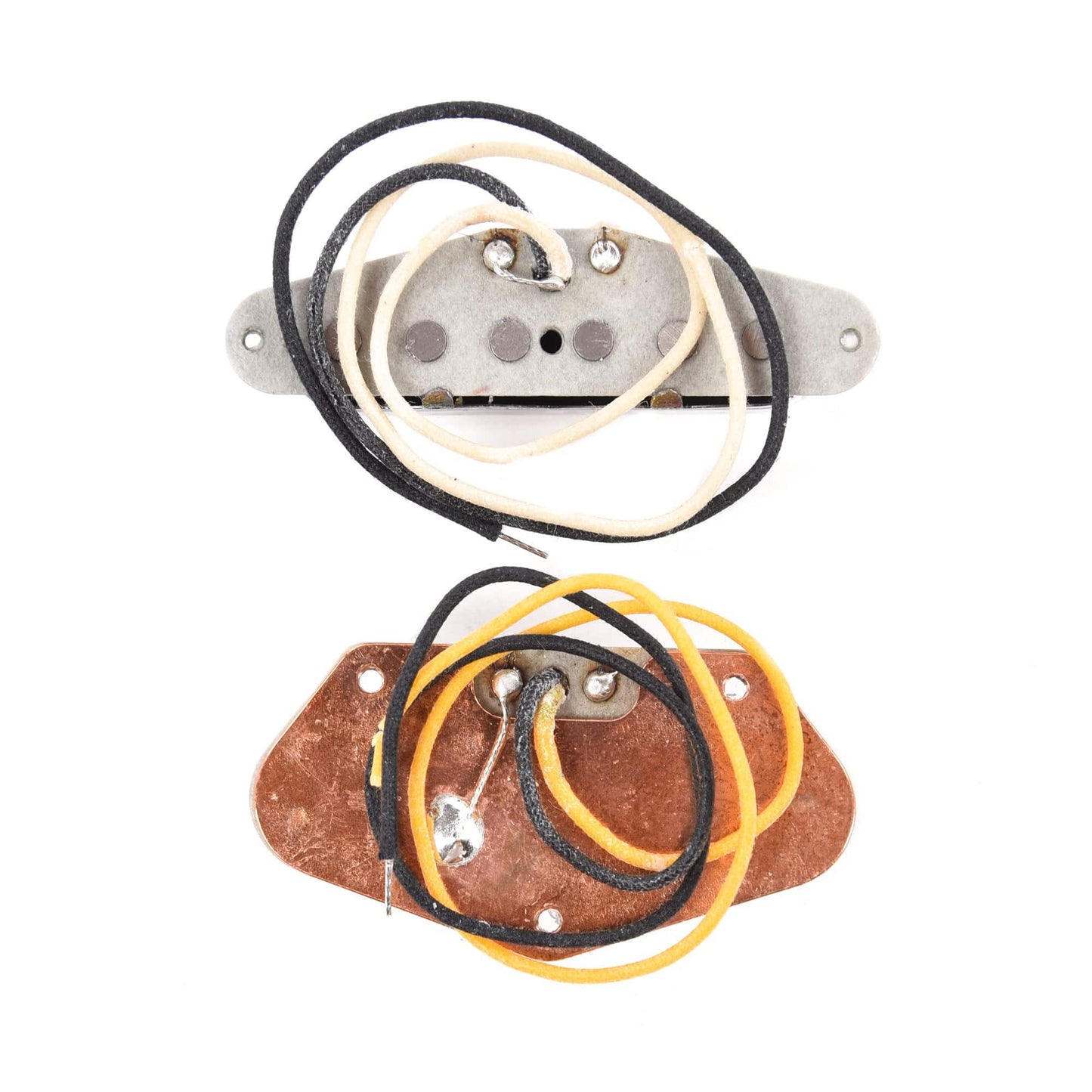 Fender Pure Vintage '64 Telecaster Pickup Set Parts / Guitar Pickups