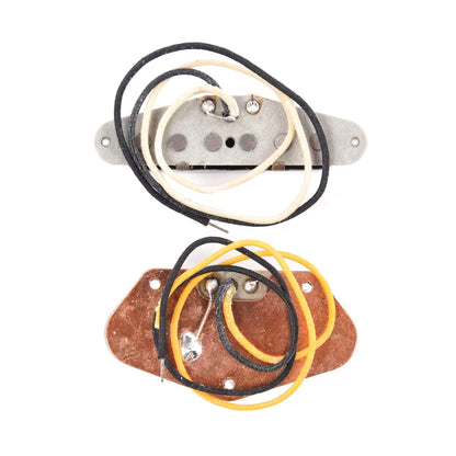 Fender Pure Vintage '64 Telecaster Pickup Set Parts / Guitar Pickups