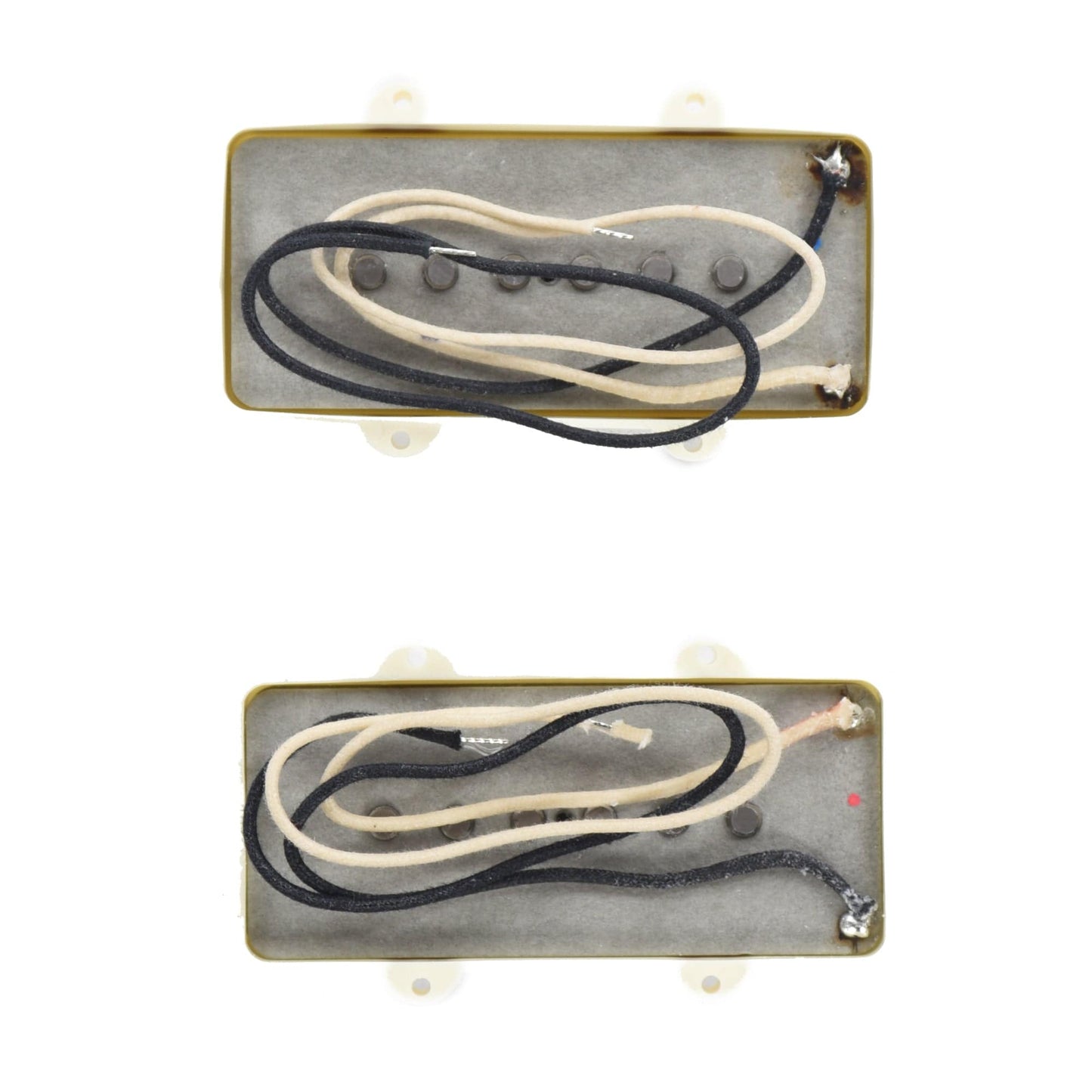 Fender Pure Vintage '65 Jazzmaster Pickup Set Parts / Guitar Pickups