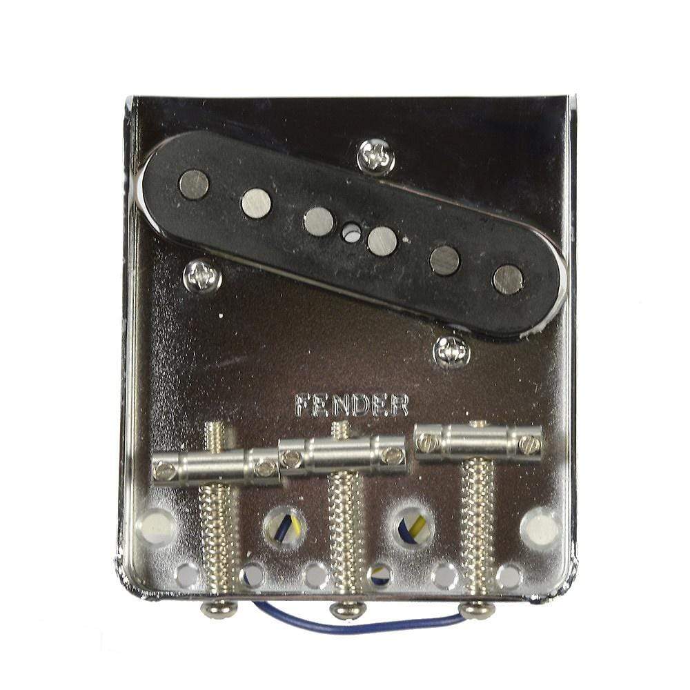 Fender Thinline Telecaster Pickup w/Bridge Assembly Parts / Guitar Pickups