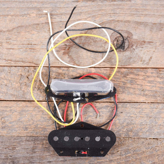 Fender V-Mod Telecaster Pickup Set Parts / Guitar Pickups