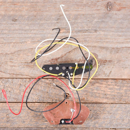 Fender V-Mod Telecaster Pickup Set Parts / Guitar Pickups