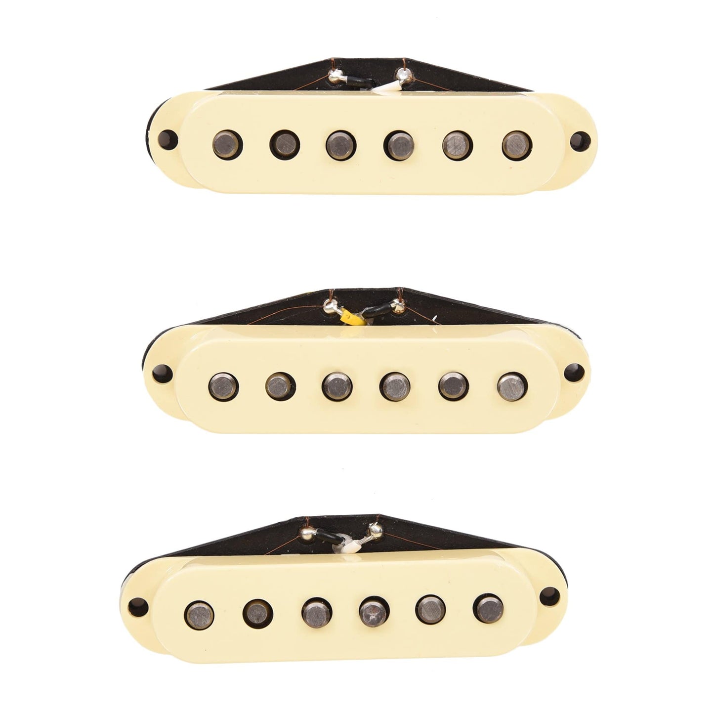 Fender Vintera 50's Vintage Stratocaster Pickup Set Parts / Guitar Pickups