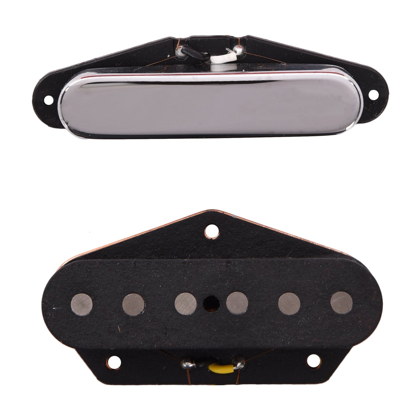 Fender Vintera 50's Vintage Telecaster Pickup Set Parts / Guitar Pickups