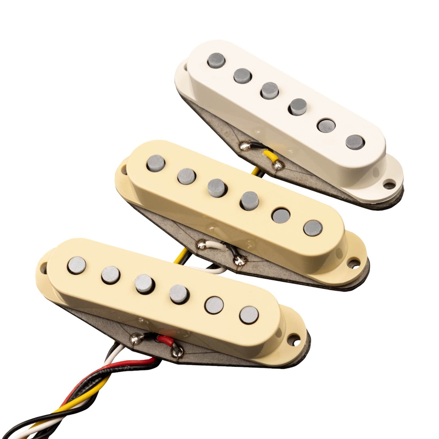 Fender Vintera '50s Modified Stratocaster Pickup Set Parts / Guitar Pickups
